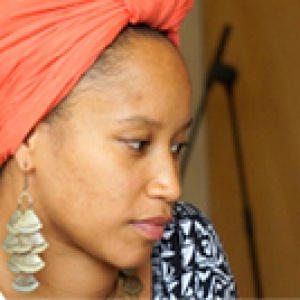 Lena Gray-Johnson's picture.'